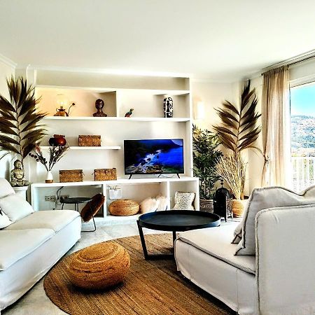 Happy Holiday Apartment Javea , 2 Bed 2 Bath , Seaview Airco Wifi Exterior foto